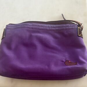 Purple Women's Bag